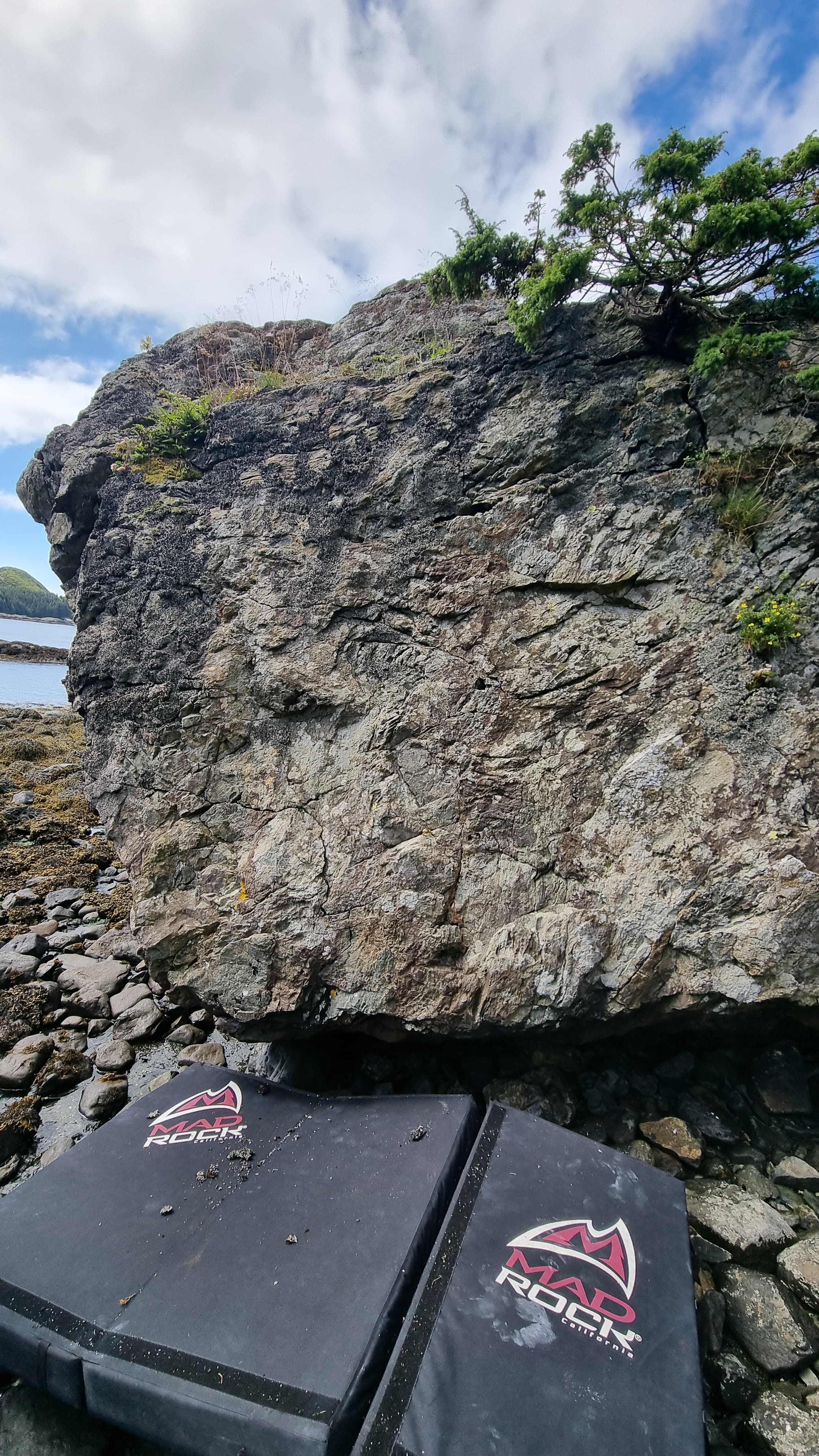 Bilde av bulder Skuld